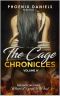 [The Cage Chronicles 04] • The Cage Chronicles IV